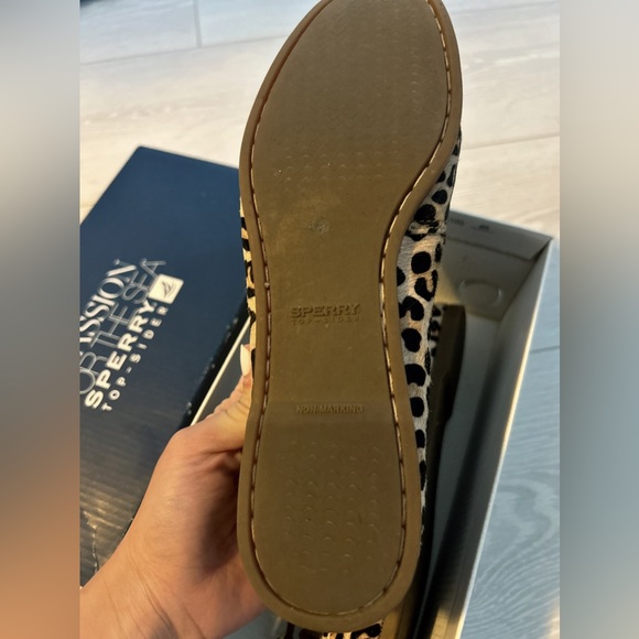 Sperry espadrilles boat shoes - Picture 2 of 4